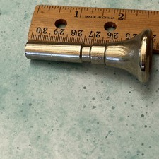 Rexcraft bugle mouthpiece for sale  Stayton