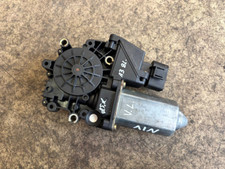 Fensterhebermotor links audi gebraucht kaufen  Georgsmarienhütte
