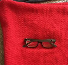 vintage dior glasses na sprzedaż  PL