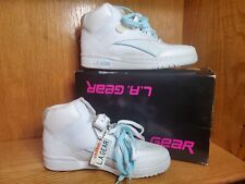 la gear high tops for sale  Clarkston