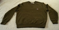 Maison kitsune fox d'occasion  Vichy