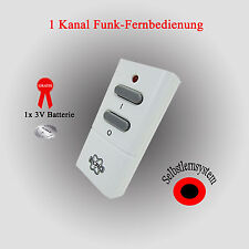 Elro schlüsselsender funk gebraucht kaufen  Sprockhövel
