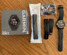 venu garmin smartwatch gps for sale  Haven