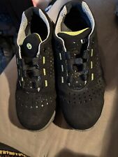 Uvex safety shoes for sale  GRAVESEND