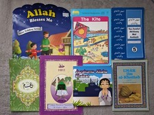 Set kids muslim for sale  LEICESTER