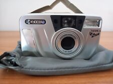 Yashica zoom 70mm usato  Tufillo