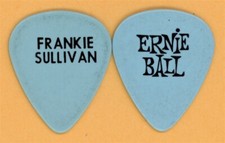 Escolha de guitarra Survivor Frankie Sullivan vintage - 1986 When Seconds Count Tour comprar usado  Enviando para Brazil