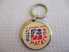 Sport vintage keychain d'occasion  Sisteron
