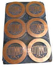 Vintage antique copper for sale  Banner Elk