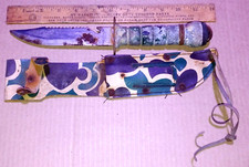 Old compass knife for sale  Hayesville