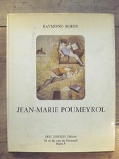 Raymond borde dessins d'occasion  Pézenas