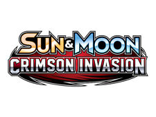 Pokemon crimson invasion for sale  BILLINGHAM