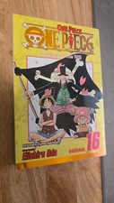 One piece vol d'occasion  Expédié en Belgium