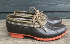 Bean duck shoes for sale  Greenwood