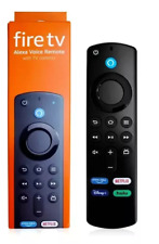 Fire stick remote for sale  NORTHAMPTON
