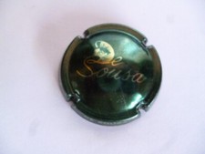 Capsule champagne sousa d'occasion  Reims