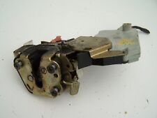 Nissan almera rear for sale  BOSTON