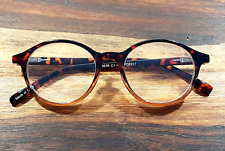 Modische korrekturbrille 1980e gebraucht kaufen  Monheim