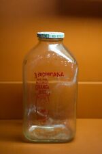 Vintage tropicana orange for sale  Bloomfield