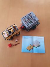 Playmobil 4175 safari gebraucht kaufen  Bornheim
