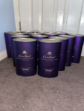 Lot crown royal for sale  Houston