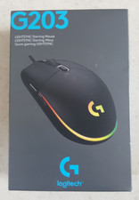 Neu logitech g203 gebraucht kaufen  Deutschland