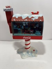 Coca cola buzon d'occasion  Expédié en Belgium