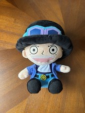 Piece plüsch sabo gebraucht kaufen  Neubrandenburg