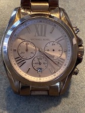 Relógio masculino Michael Kors MK-5503 comprar usado  Enviando para Brazil