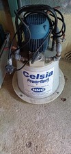 Power flush machine for sale  PETERBOROUGH