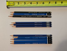 Staedtler mars lumograph for sale  Sacramento