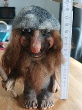 Troll figur norwegen gebraucht kaufen  Rotenburg