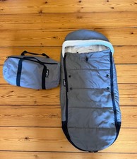 Genuine grey babyzen for sale Genuine grey babyzen for sale  EDINBURGH