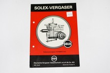 Solex pdsit 32pdsit gebraucht kaufen  Babenhausen