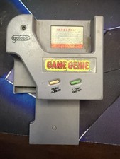 Gameboy game genie gebraucht kaufen  Oldenburg (Oldenburg)