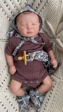Authentic reborn marissa for sale  Horicon
