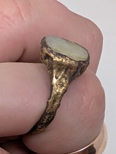 Medieval roman gilt for sale  PULBOROUGH