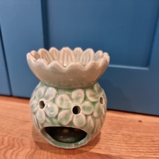 Flower oil burner for sale  MILTON KEYNES