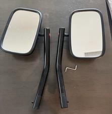 Espelhos para Jeep Doors Off - Wrangler comprar usado  Enviando para Brazil
