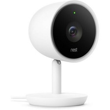 Nest indoor cam for sale  Somerset