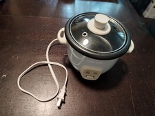 Aroma rice cooker for sale  Cos Cob