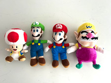 Mario kart luigi for sale  BLANDFORD FORUM