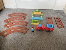 Elc happyland brown for sale  SALISBURY