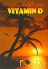 Essential guide vitamin for sale  UK