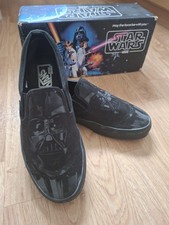 Vans classic slip for sale  NEWARK
