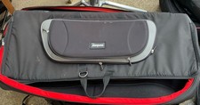 Profi tasche soundware gebraucht kaufen  Kalefeld
