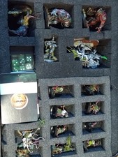 Warhammer spearhead ratlings for sale  ROCHDALE