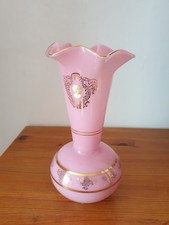 Vase ancien opaline d'occasion  L'Aigle
