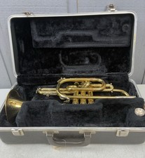 Bundy cornet playing for sale  Danville