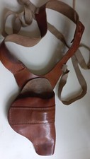 Holster usa agent d'occasion  Limoges-